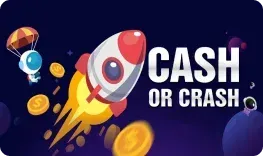 Cash or crash