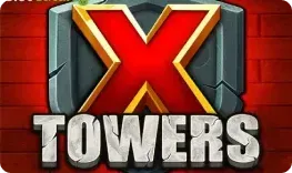 Tower x